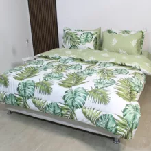 سرویس خواب بومرنگ مدل Hawaii دونفره 6 تکه
