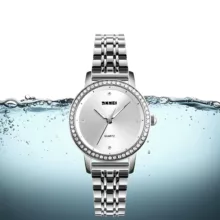 ساعت مچی عقربه ای زنانه اسکمی مدل 1311