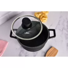 قابلمه یونیک کد 7803 سایز 20