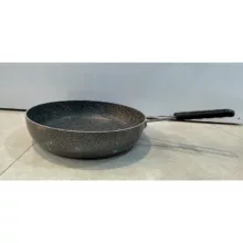 تابه عروس مدل تکدسته کد 1401 سایز 28