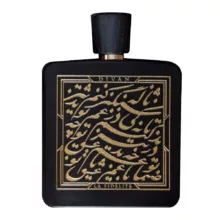 ادو پرفیوم زنانه دیوان مدل LA FIDELITE حجم 100 میلی لیتر