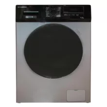 ماشین لباسشویی ایکس ویژن مدل TG72-BW/BS ظرفیت 7 کیلوگرم