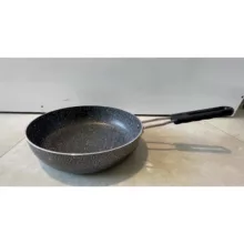 تابه عروس مدل تکدسته کد 1401 سایز 24