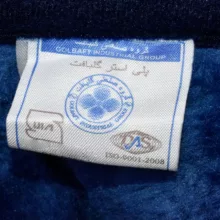 پتو گلبافت کد 129/12سایز 160x220 سانتی متر