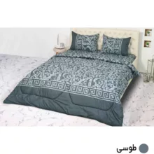 سرویس خواب مانیکاهوم مدل میسا پلاس misa plus دو نفره 4 تکه