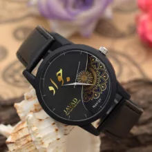 ساعت مچی عقربه ای ناکسیگو مدل جواد کد LF11556