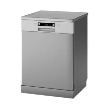 ماشین ظرفشویی ۱۵ نفره جی پلاس مدل GDW-P5683S