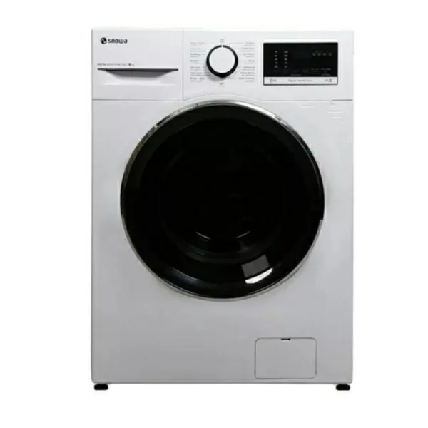 ماشین لباسشویی اسنوا مدل SWM-71136 ظرفیت 7 کیلوگرم