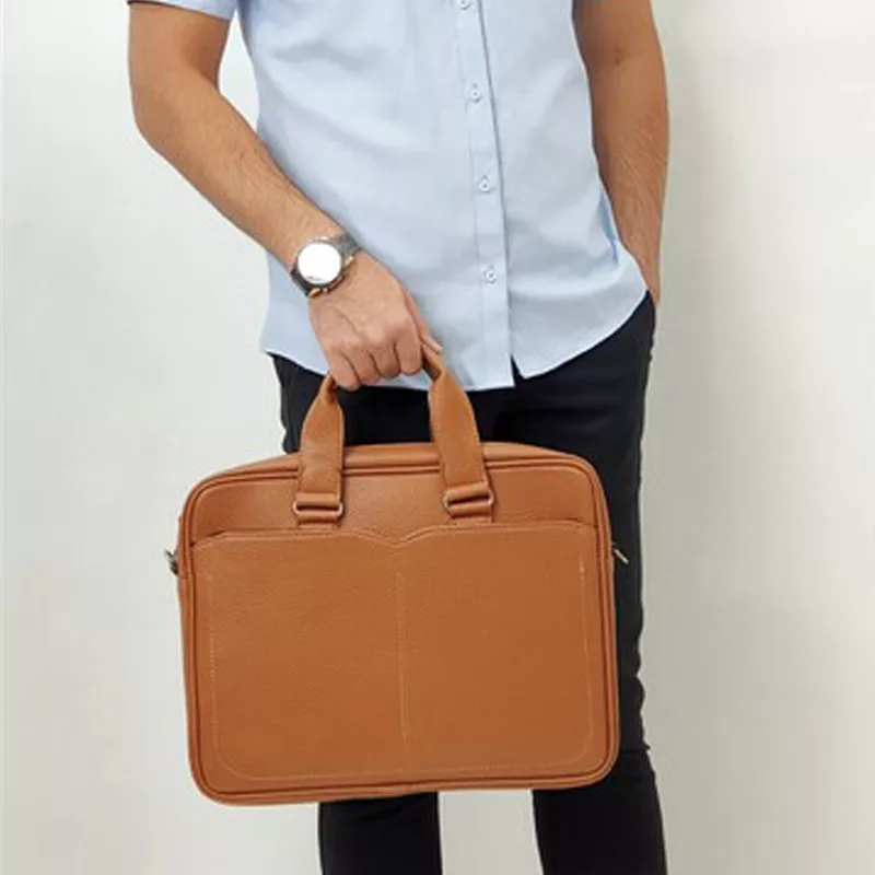 کیف لپ تاپ لیدوما مدل RQ-1250 مناسب برای لپ تاپ 13 تا 15 اینچی