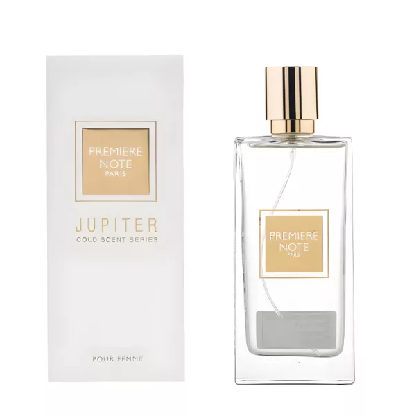 ادوپرفیوم زنانه پریمیر نوت مدل LANVIN ECLAT با رایحه خنک حجم 100 میلی‌لیتر