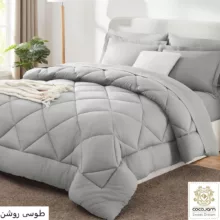 سرویس خواب کوکوجم مدل راموس Ramous دونفره 6 تکه