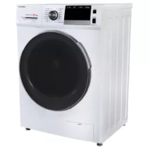 ماشین لباسشویی پاکشوما مدل TFB 94402 ظرفیت 9 کیلوگرم