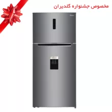 یخچال و فریزر 32 فوت جی پلاس مدل GRF-P5325S