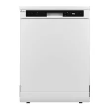 ماشین ظرفشویی 14 نفره جی پلاس مدل GDW-F453W