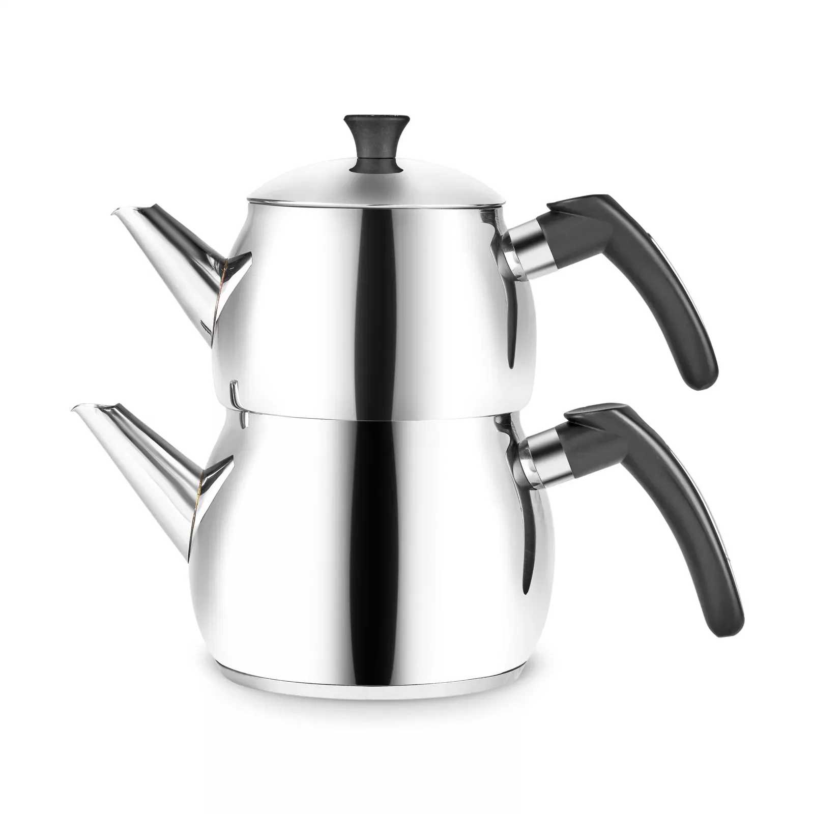 ست کتری و قوری کاراجا مدل Çise Midi