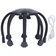 ماساژور سر مدل اختاپوسی