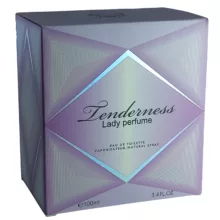 ادو تویلت زنانه ویز مدل lendemess حجم 100 میلیلیتر