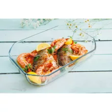 ظرف پخت پیرکس مدل inspiration 21