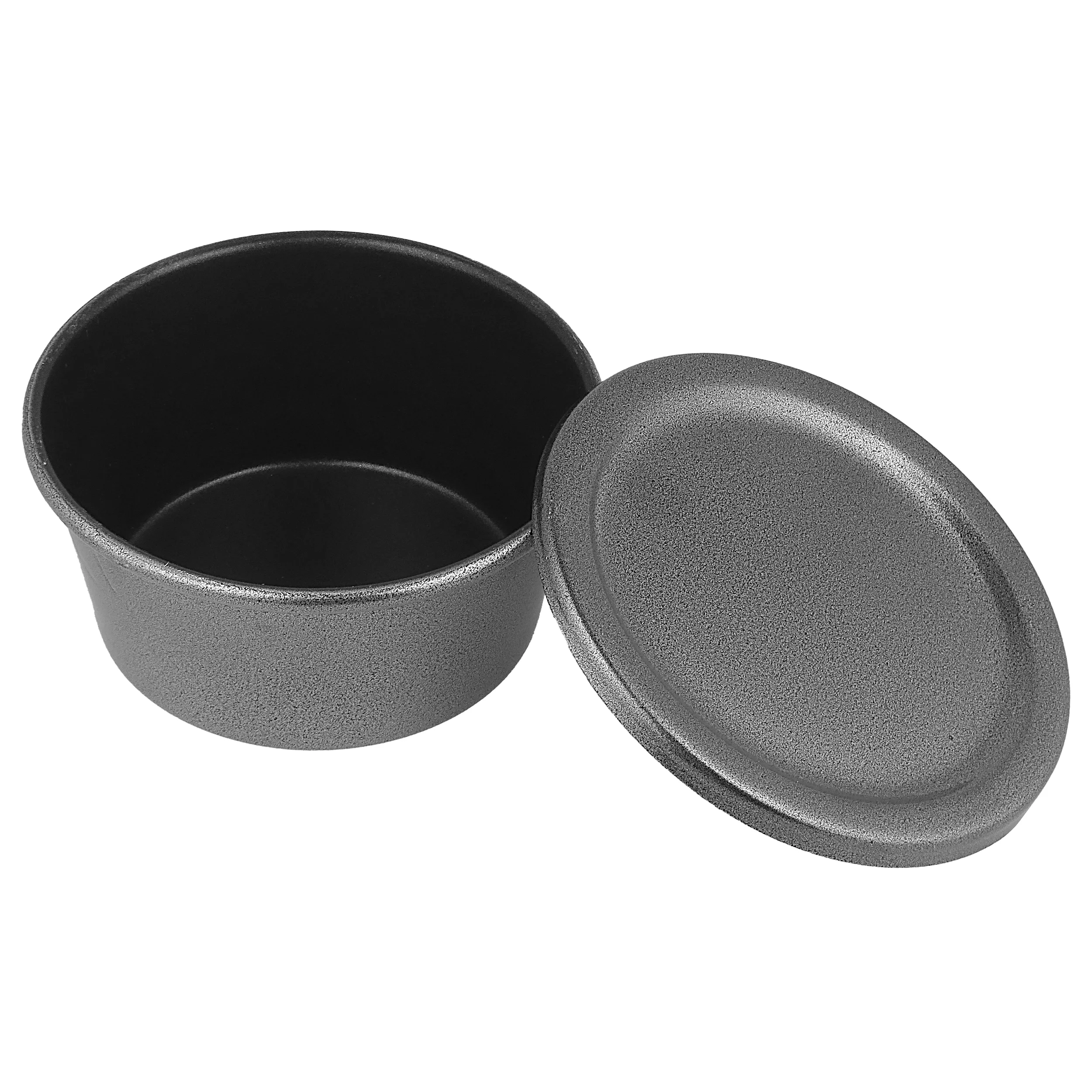 ظرف کته پز مدل B5  سایز 16 مجموعه 5 عددی