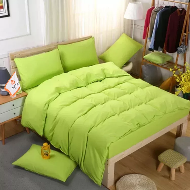 سرویس روتختی چیداری مدل کاوری کد 160 دونفره چهارتکه