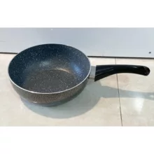 تابه وک عروس مدل بدون درب سایز 24