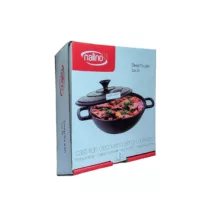 تابه نالینو مدل ووک Fleti سایز 28