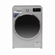 ماشین لباسشویی اتوماتیک جی پلاس مدل GWM-M880S ظرفیت 8 کیلوگرم