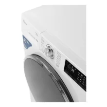 ماشین لباسشویی اتوماتیک جی پلاس مدل GWM-M990W ظرفیت 9 کیلوگرم