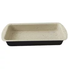 ظرف پخت مدل گرانیتی مجموعه 3 عددی