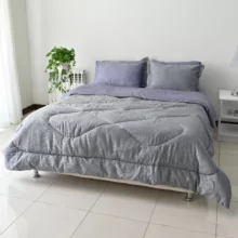 سرویس روتختی بومرنگ مدل Matin2-160 دونفره 6 تکه