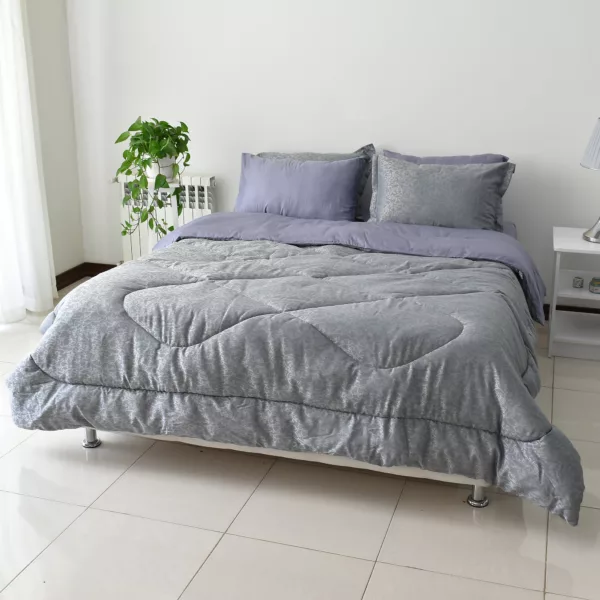 سرویس روتختی بومرنگ مدل Matin2-180 دونفره 6 تکه
