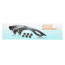 ماساژور برقی مدل QUAD ACTION PERCUSSION