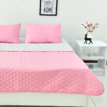 سرویس خواب بومرنگ مدل SpringPlain-180 یک نفره 2 تکه