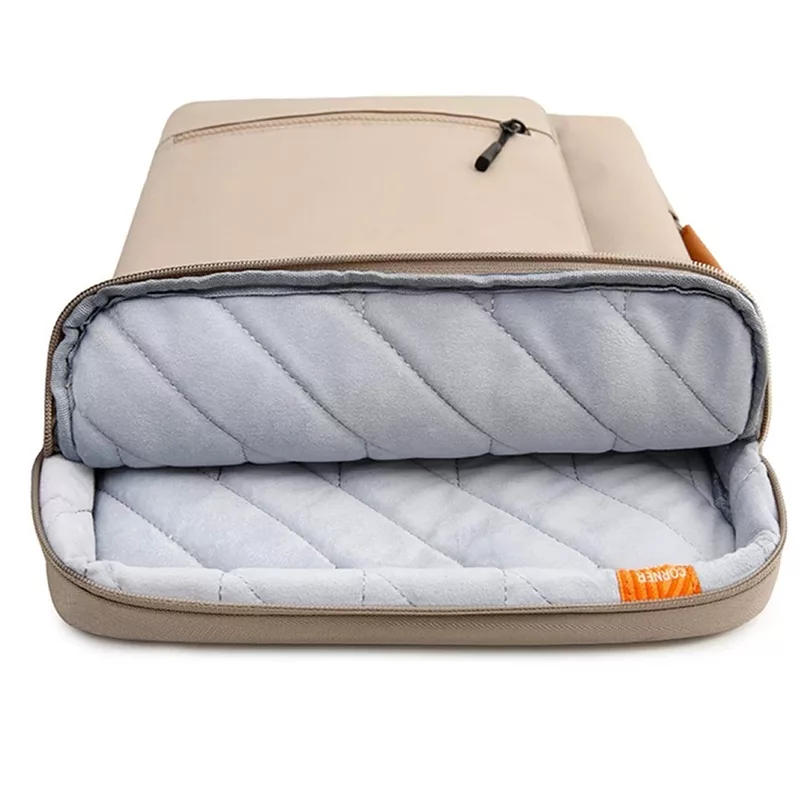 کاور لپ تاپ بنج مدل 6802D مناسب برای لپ تاپ 14.1 تا 15.6 اینچی