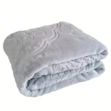 پتو گلبافت کد 1 سایز 160×220 سانتی متر