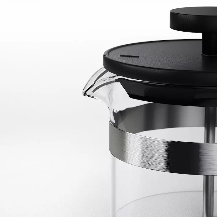 فرنچ پرس ایکیا مدل UPPHETTA