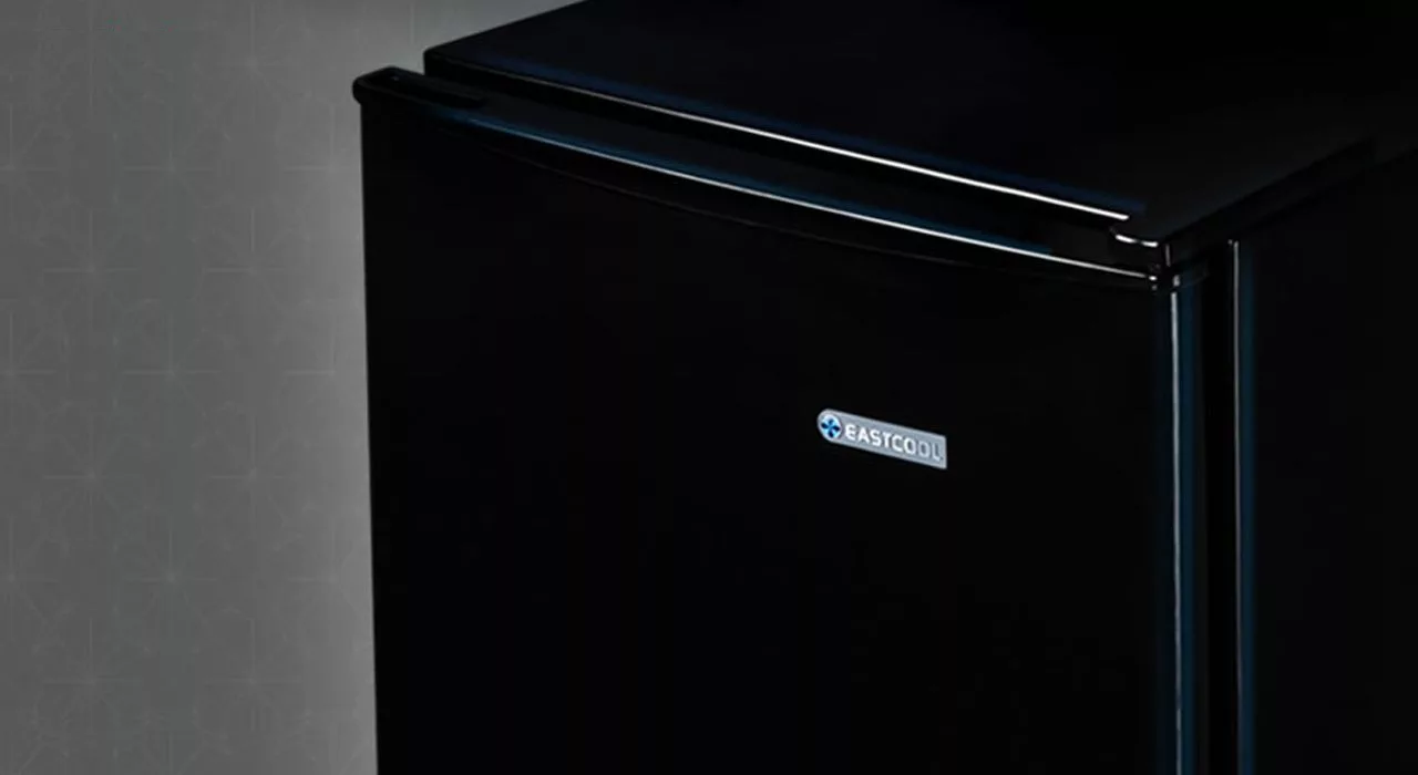 یخچال 5 فوت ایستکول مدل مینی بار شوكيس 29580