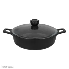 قابلمه زرساب مدل کوتاه جولیانا سایز 28