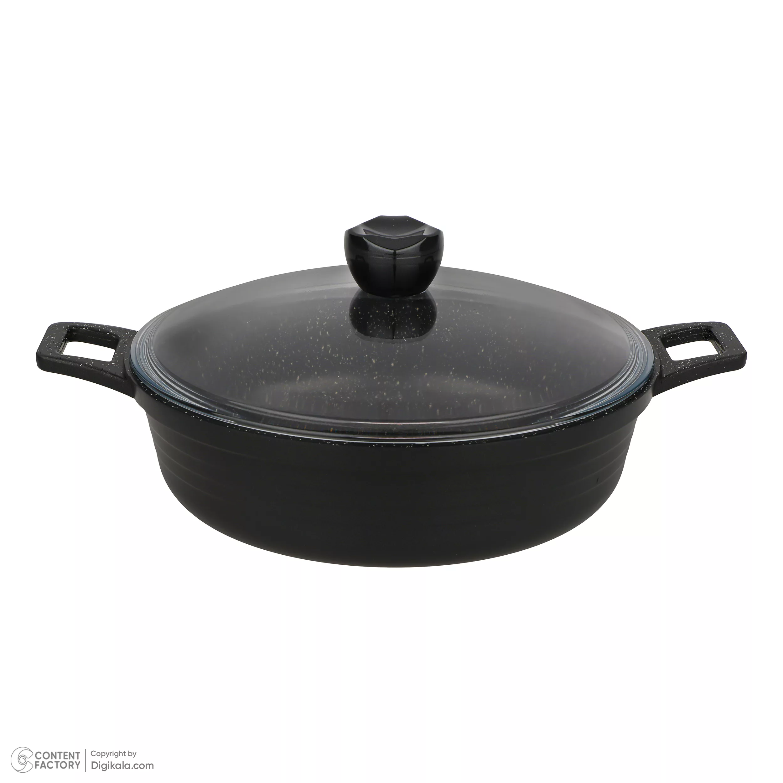 قابلمه زرساب مدل کوتاه جولیانا سایز 28