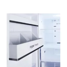 یخچال و فریزر دوقلو 38 فوت اسنوا مدل SRDi/SFDi-M210GW