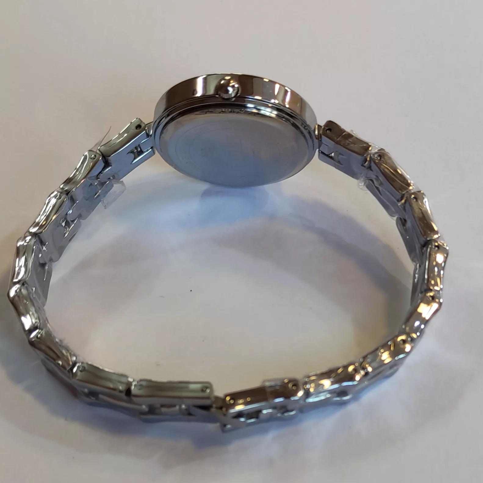 ساعت مچی عقربه ای زنانه اسکمی مدل 1225RZG