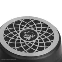 قابلمه عروس مدل دیاکو کد 882451 سایز 16