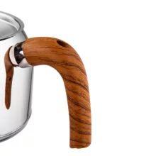 ست کتری و قوری کی اس تی مدل 1085