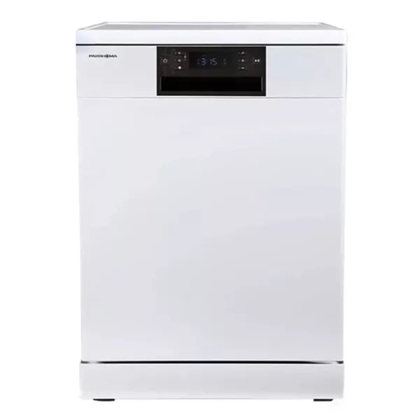 ماشین ظرفشویی 15 نفره پاکشوما مدل PDV 4511 W