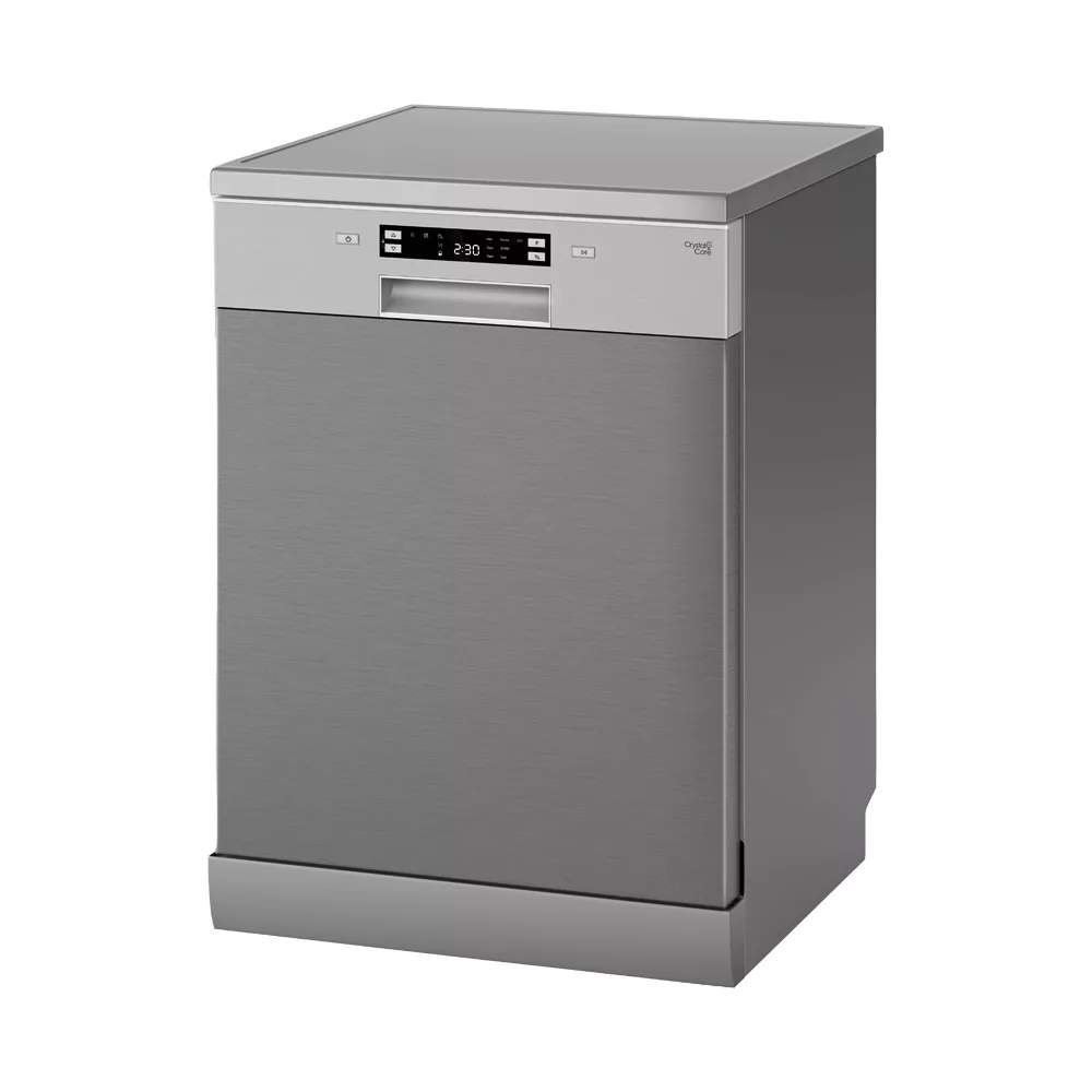 ماشین ظرفشویی ۱۵ نفره جی پلاس مدل GDW-P5683S