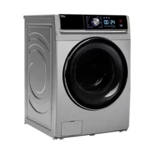 ماشین لباسشویی اتوماتیک تی سی ال مدل  K112-Asl ظرفیت 11 کیلوگرم