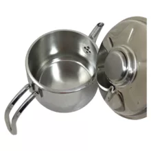 ست کتری و قوری راسل مدل 025