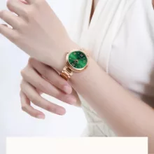 ساعت مچی عقربه ای زنانه نیوی فورس مدل NF5030