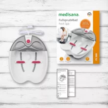 ماساژور پا مدیسانا مدل FS300