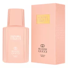 ادوپرفیوم زنانه فیستا مدل  GUCCI BLOOM  حجم 100 میلی‌لیتر